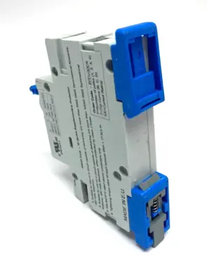 Used Altech Corp. Ser. R Supplementary Circuit Protector Circuit Breakers Michigan US | Maverick Industrial Sales #1459757