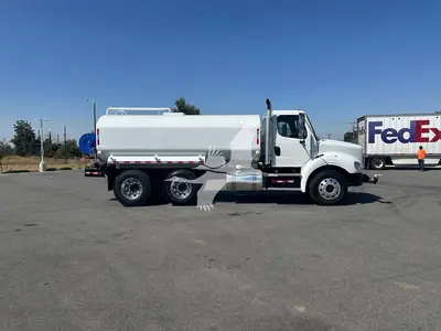 Used 2015 FREIGHTLINER BUSINESS CLASS M2 112 Water Trucks California US | Lillo Machinery #1403760