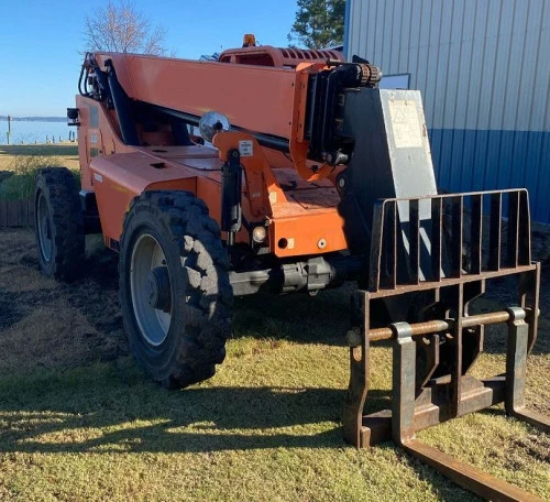 Used 2018 SKYTRAK 8042 Misc Forklifts Pennsylvania US | National Lift Equipment #1369167