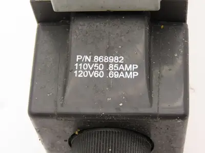 Used VICKERS _UNKNOWN_ Valves/Fittings Indiana US | Arrow Industrial #1316974