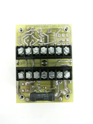 NEW LEAR SIEGLER 80030047 SHUTTER CONTROL