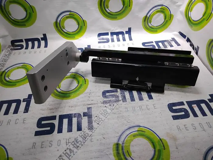 Used FUJI BRACKET SMT Screen Printer Spare Parts Florida US | SMT Resource #492797