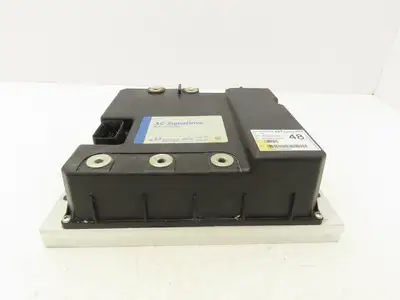 Used DANAHER MOTION _UNKNOWN_ Industrial Controls Indiana US | Arrow Industrial #1566937