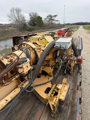 Used FOREMOST _UNKNOWN_ Drill Rigs Texas US | Oil The Woodlands Group #1501407