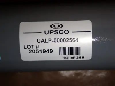 USED UPSCO UALP00002564