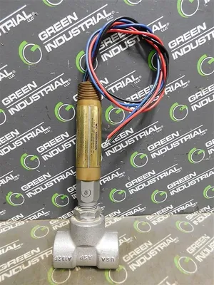 USED FLOTECT V6EPB-SS2S