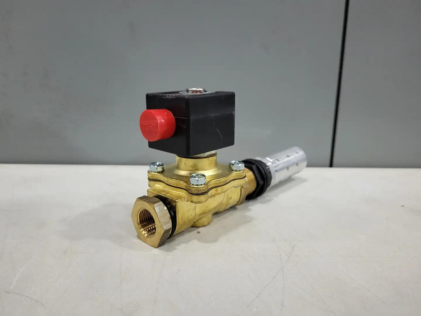 NEW INGERSOLL-RAND 38455739