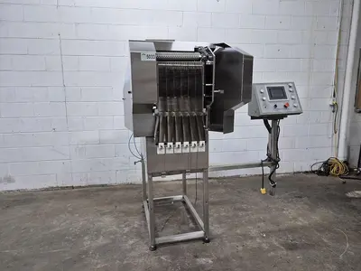 USED SPECK-TECH SYSTEMS INC. STS SM-385/50