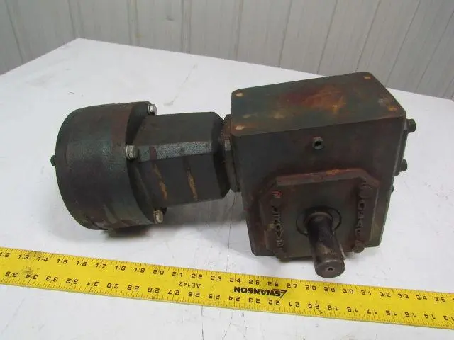 Used GROVE GEAR _UNKNOWN_ Speed Reducers | Arrow Industrial #621188