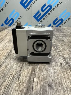 Used Festo MS6-FRM-1/2-AD3 Pumps South Carolina US | ESS Industrial Equipment Sales #1326546