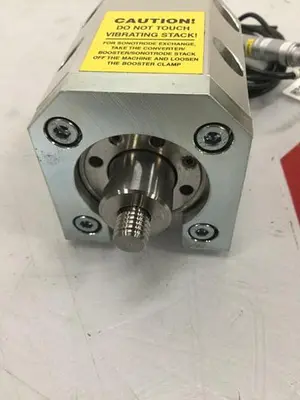 USED HERRMANN 35-S-IP50-CL70HF