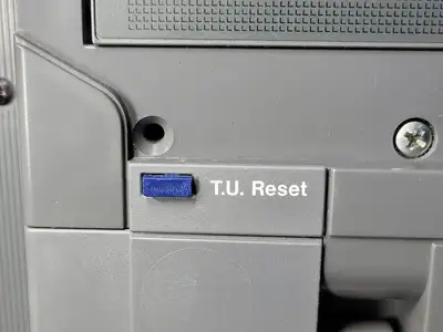 NEW ABB E3 S 1250