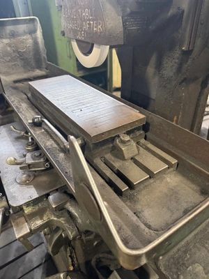 JONES AND SHIPMAN 540P Grinders | Bowland Trading Ltd (5)