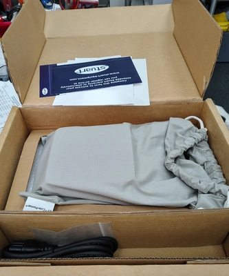 New | in-Stock COLE-PARMER _UNKNOWN_ Temperature Control and Mixing Instruments California US | Biotech Equipment Sales #1464621