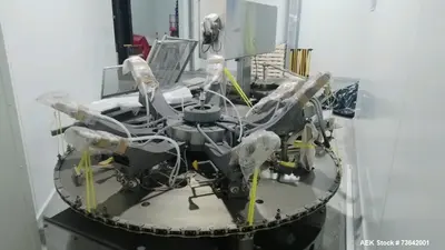 USED CRYOVAC 8600-14 E