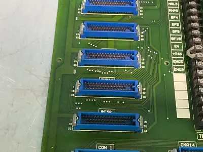 Used MITSUBISHI BN860A003 Printed Circuit Boards (PCB) Ohio US | HGR 24 #1316455