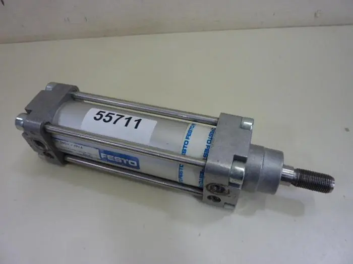 Used FESTO DNG-2IN-4IN-PPV-A Cylinders Michigan US | Ideal Machinery #571768