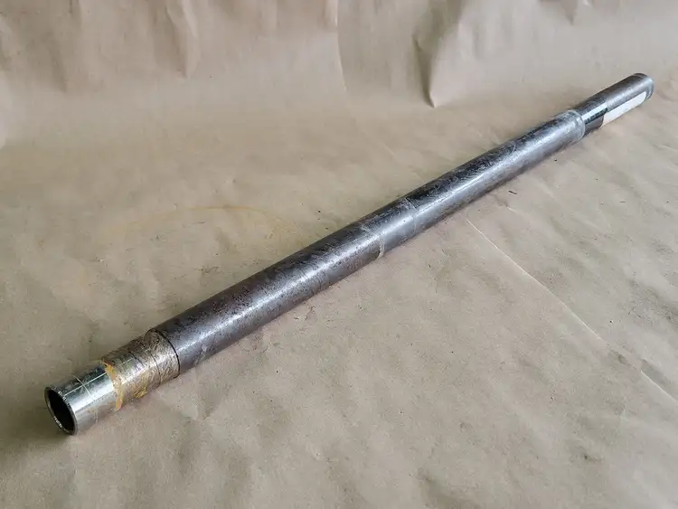 Used ATLAS COPCO 3716478300 Rock Drills British Columbia CA | Lenmark #278132