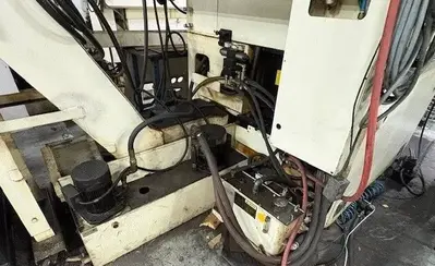 2012 DOOSAN PUMA V400M Vertical Boring Mills (incld VTL) | Toolquip, Inc. (9)