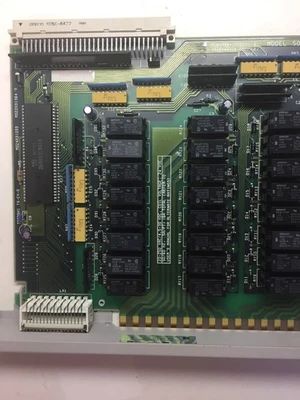 5054932 - Siemens - Platte 32 Ausgänge Simatic TI505 Nutzung Repaired&calibrated