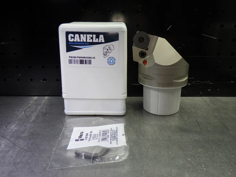 New | in-Stock CANELA _UNKNOWN_ Tooling & Accessories (Other) Michigan US | Superior Machine & Tool Inc #364323
