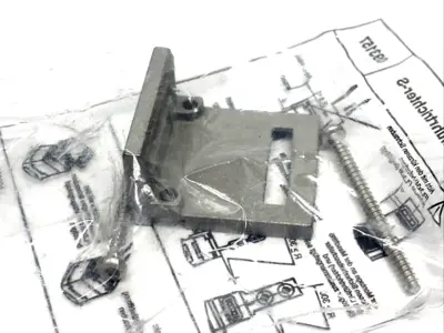 New | in-Stock EUCHNER Insertion Funnel For Safety Switch AM-F-S-093157 Switch Parts Michigan US | Maverick Industrial Sales #1393325