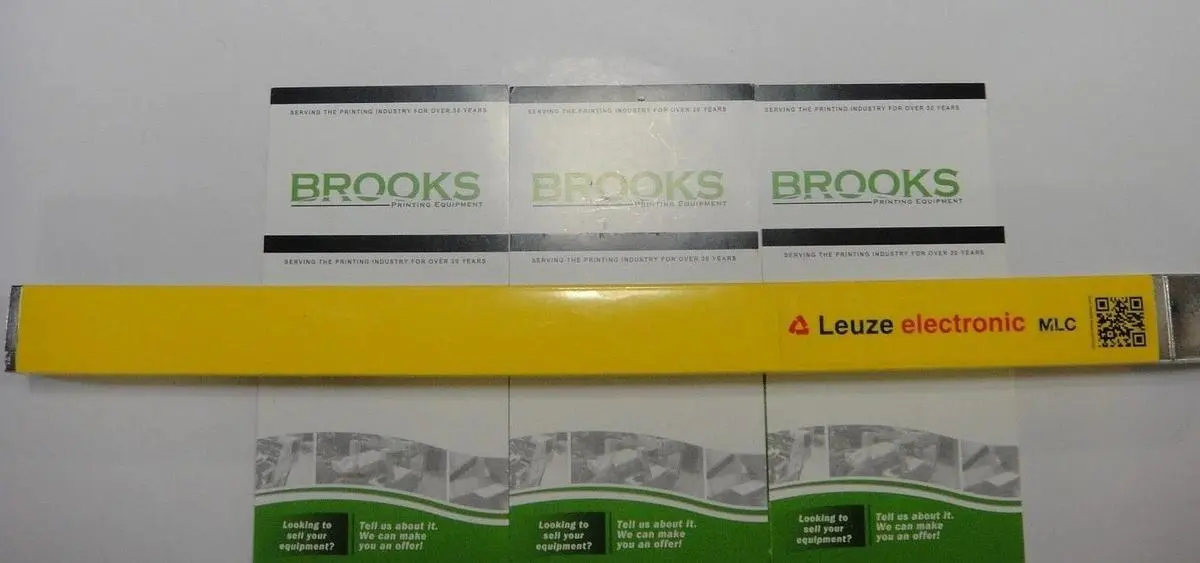 NEW LEUZE 68090404