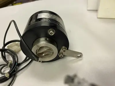 Used IEC A-1725 Motion Controls Ohio US | Surplus Asset Holdings #1241040