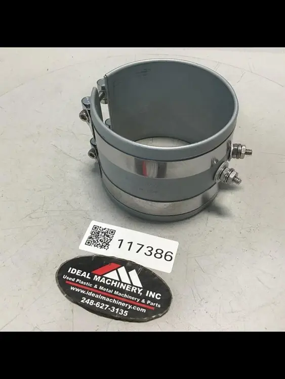 New | in-Stock PPE MX35006 Heater Bands Michigan US | Ideal Machinery #784175