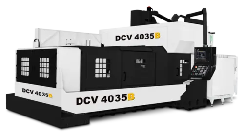 New | Build-to-Order YCM DCV4035B Gantry Machining Centers (incld. Bridge & Double Column) | Source Machinery Sales #1251560