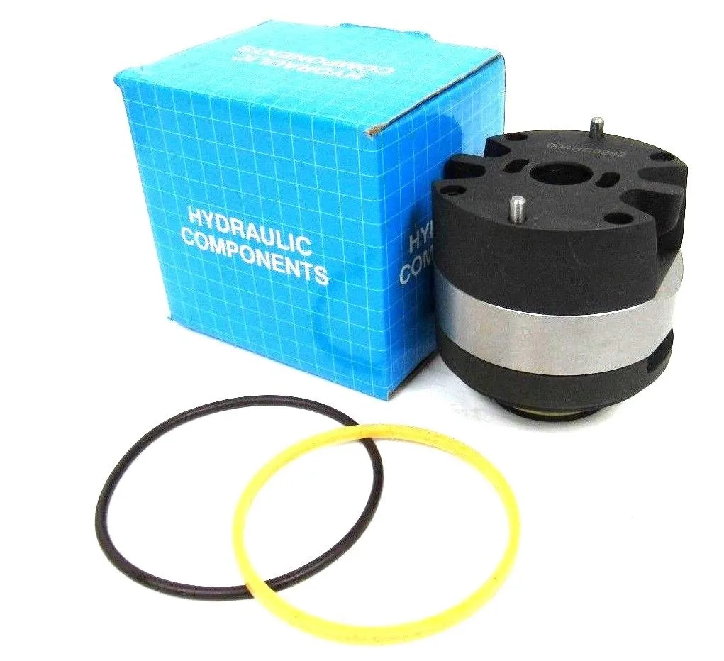 NEW NORTHMAN CV-2002V CARTRIDGE KIT CV2002V 004HC0282