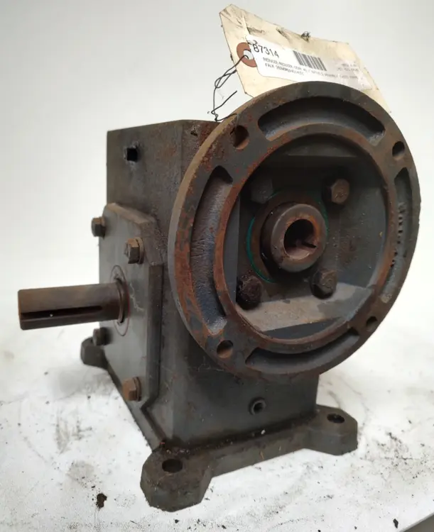 Used Falk 262WOM2A40140TC Speed Reducers Kentucky US | Edwards Industrial Repair #1062163