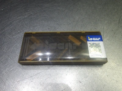 Iscar Carbide Grooving Inserts QTY10 DGN 4003C IC808 (LOC891)