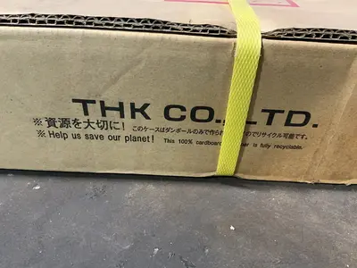 New | in-Stock THK HRW501615L(GK) Tooling & Accessories (Other) Ohio US | HGR 24 #1518129