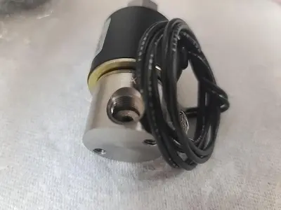 Gem Sensors & Controls PREDYNE NO. B3215-52