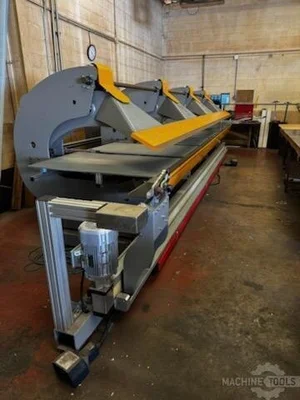 USED THALMANN TZ 125