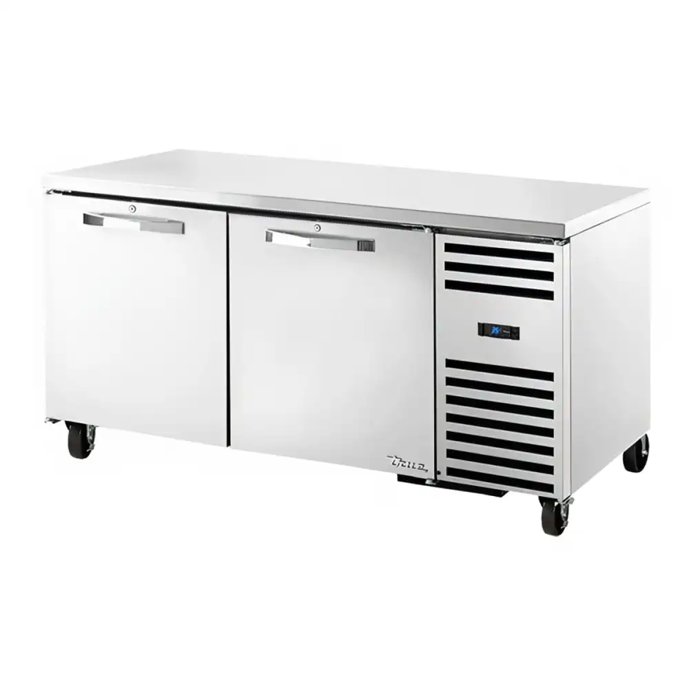 Used True TUC-67-HC Spec Series® Undercounter Refrigerators Illinois US | Falcon Restaurant Supply #1374018