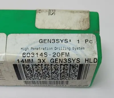 New | in-Stock ALLIED MACHINE AND ENGINEERING 60314S-20FM Misc Industrial Equipment Kentucky US | Aucto #687788