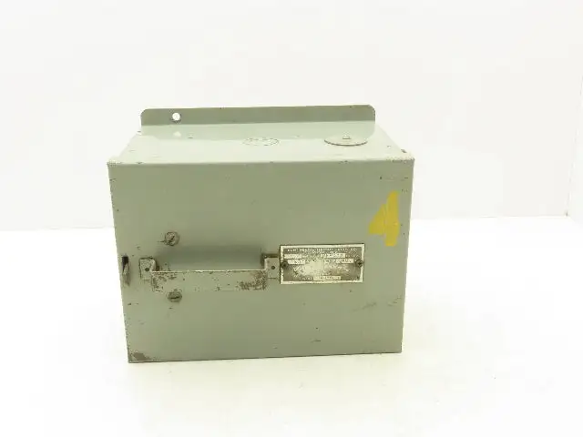 Used CONTINENTAL _UNKNOWN_ Relays & Switches Indiana US | Arrow Industrial #1440415