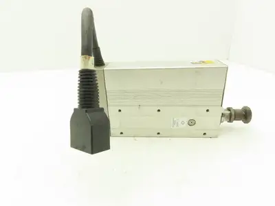 IAI RCP2-SRA4R-I-35P-2.5-100-P3-M-B Robo Cylinder Motorized Actuator 100mm 24VDC