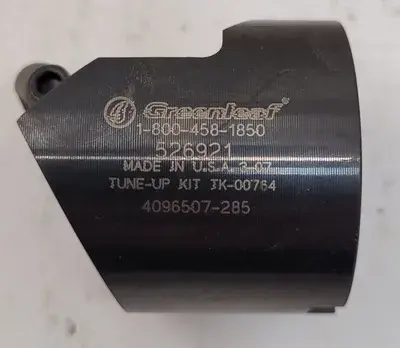 USED GREENLEAF 526921