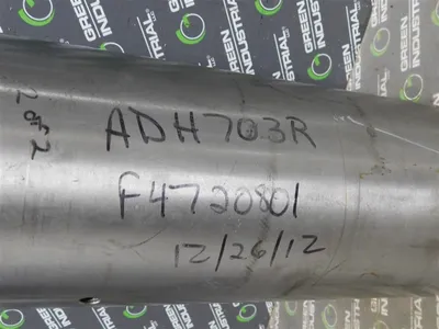 Gould C02410F0102403 Pump Shaft Sleeve 3.686" ID 5.531" OD 15.25" L New