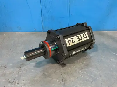 Used JERGENS 61720 Pumps Ohio US | HGR 24 #1311208