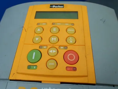 Used PARKER 955+8R0040 Variable Speed Drives Ohio US | HGR 24 #782592
