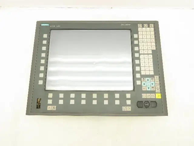 Used SIEMENS SIMATIC _UNKNOWN_ Automation Control (HMI) Indiana US | Arrow Industrial #616841