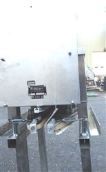Used NEWMAN _UNKNOWN_ Cappers Quill - Tighteners - Retorquers Connecticut US | DMC Industries #1288684
