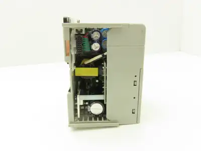 Allen Bradley 1769-PA2 Compact I/O Power Supply Series A w/Terminator End Cap
