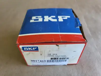 NEW SKF HE315