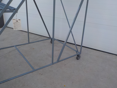 Used _UNKNOWN_ _UNKNOWN_ Ladders Michigan US | Miedema Asset Management Group #1423763