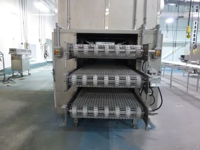 Used ROSS BLC II Food Processing Equipment (misc) Illinois US | M&M Equipment Corp. #1470034